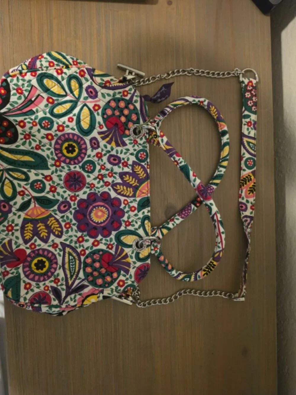 Vera Bradley Purse NWT